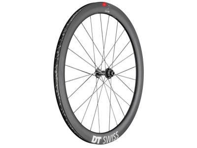 DT Swiss ARC1100 Dicut Carbon 50 DB, 29&quot;/20, Center Lock, 100/12 TA, első kerék, fekete