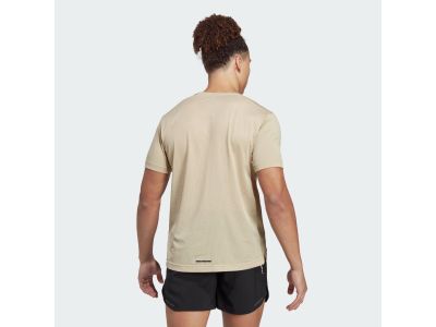 Adidas Agravic tričko, savann