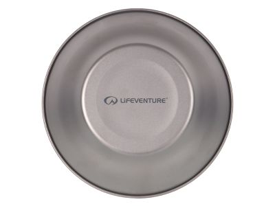 Lifeventure Titanium Bowl