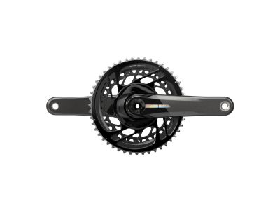 Korby SRAM Force D2 DUB Iridescent Direct Mount, 172,5 mm, 2x12, 50/37T