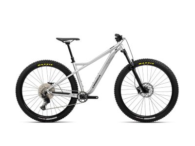 Orbea LAUFEY H30 29 kerékpár, aluminium raw