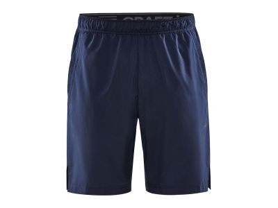Craft CORE Essence Shorts, dunkelblau