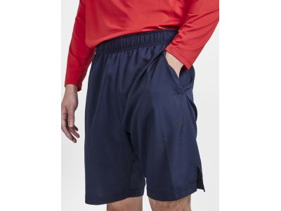 Craft CORE Essence shorts, dark blue