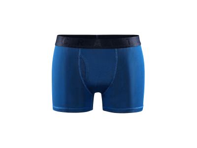 CRAFT CORE Dry 3&amp;quot; boxer shorts, blue