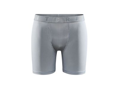 CRAFT CORE Dry 6&amp;quot; boxer shorts, gray