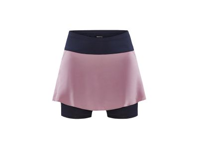 Craft Pro Hypervent 2in1 skirt, pink