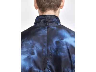 CRAFT PRO Hypervent kabát, kék