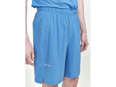 CRAFT PRO Hypervent Lon kalhoty, světle modrá