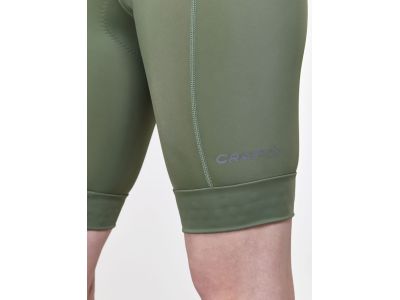 CRAFT CORE Endur women&#39;s pants, light green - XS