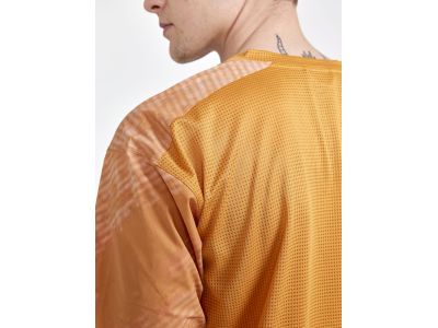 Tricou CRAFT ADV Offroad XT, portocaliu