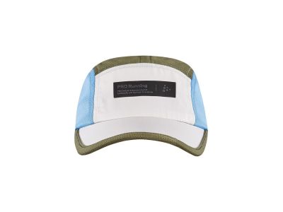 CRAFT PRO Hypervent cap, blue - UNI