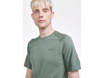 CRAFT CORE Dry Active Comfort shirt, green