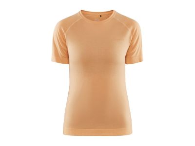 Craft CORE Dry Active C dámske tričko, oranžová