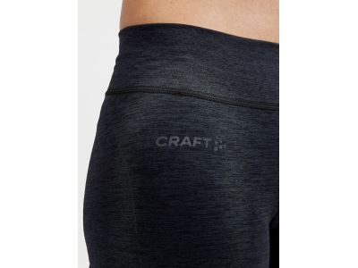 CRAFT CORE Dry Active dámské boxerky, černá - S
