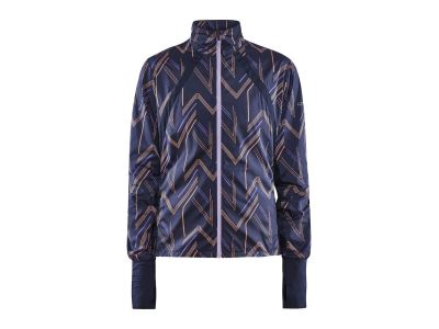 CRAFT Jacket ADV Essence Wind women&amp;#39;s jacket, dark blue