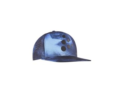 CRAFT CTM Distance Tech Trucker cap, blue