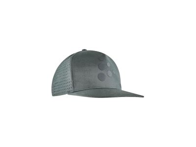 CRAFT CTM Distance Tech Trucker Cap, grün