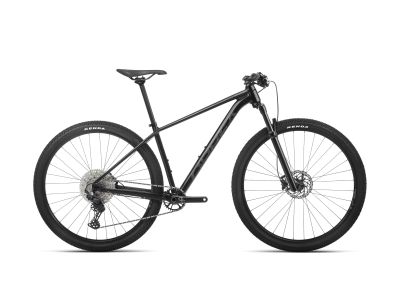Orbea ONNA 10 29 bicykel, čierna/strieborná
