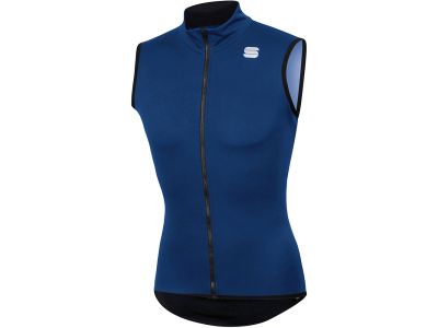 Sportful Fiandre Light NoRain vest, dark blue