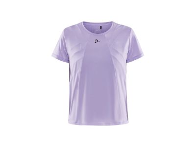 CRAFT ADV HiT SS T-shirt, light purple