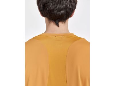 Craft ADV HiT SS tričko, oranžová