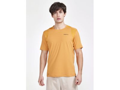 CRAFT ADV HiT SS T-shirt, orange