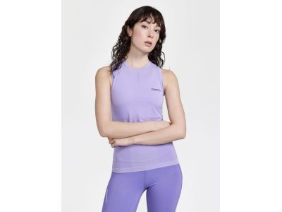 CRAFT ADV Cool Intensit női póló, világos lila