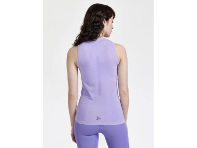 CRAFT ADV Cool Intensit women&#39;s t-shirt, light purple