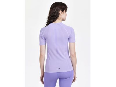 CRAFT ADV Cool Intensity women&#39;s t-shirt, light purple