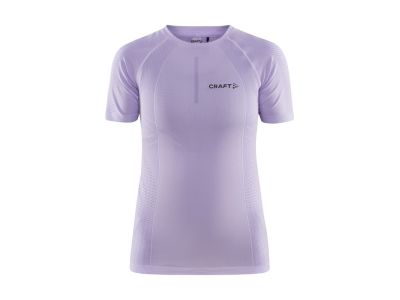 CRAFT ADV Cool Intensity Damen-T-Shirt, hellviolett