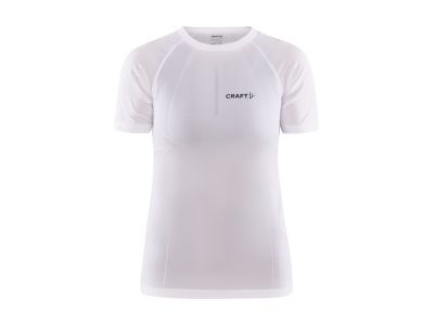 CRAFT ADV Cool Intensity SL women&amp;#39;s t-shirt, white