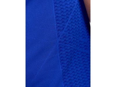 CRAFT ADV Cool Intensit triko, modrá