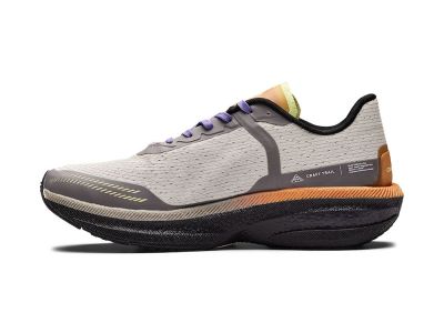 Craft PRO Endurance Trail topánky, sivá