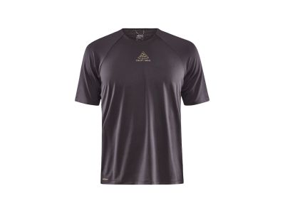 CRAFT PRO Trail SS T-shirt, black