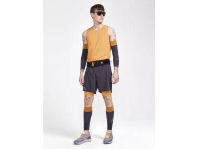 CRAFT PRO Trail singlet, orange