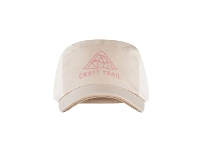 CRAFT PRO Run Soft cap, beige