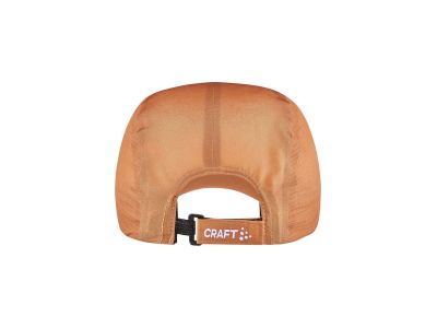 CRAFT PRO Run Soft cap, orange