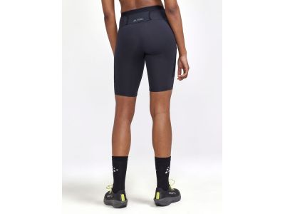 CRAFT PRO Trail Short women&#39;s pants, black