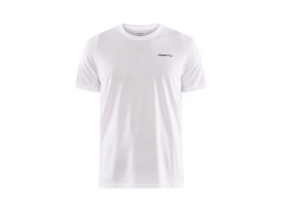 Koszulka CRAFT CORE Essence Bi-b, biała