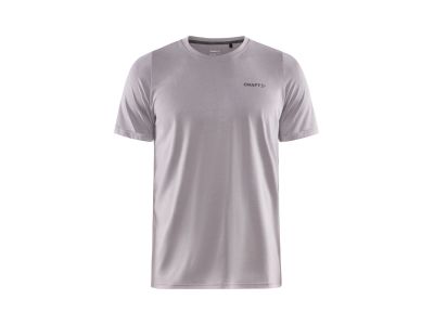 CRAFT CORE Essence Bi-b T-shirt, gray