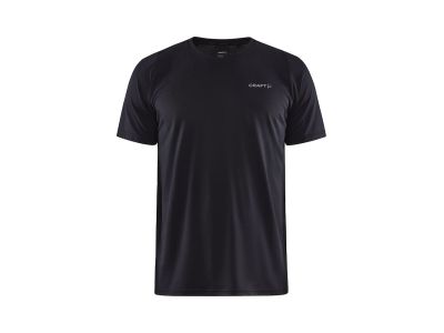 CRAFT CORE Essence Bi-b T-Shirt, schwarz