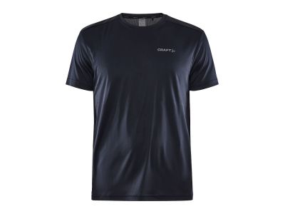 CRAFT CORE Essence SS T-Shirt, schwarz