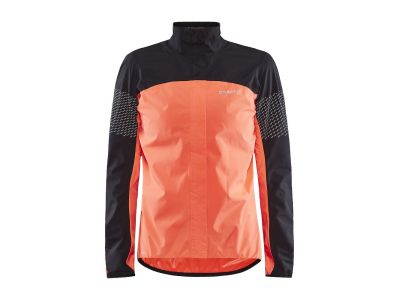 Craft CORE Endur Lumen Hydro dásmka bunda, oranžová