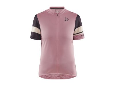 CRAFT CORE Endur Logo women&amp;#39;s jersey, pink