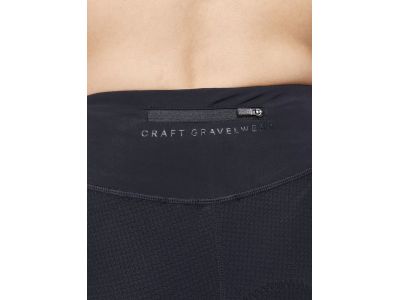 CRAFT ADV Gravel dámské kalhoty, černá