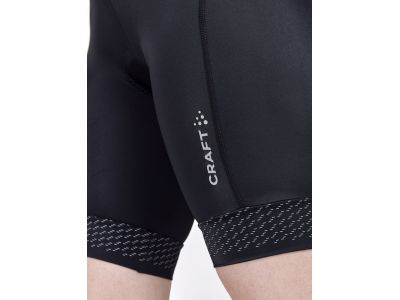 CRAFT CORE Endur Damenhose, schwarz