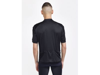 CRAFT CORE Essence jersey, black - S