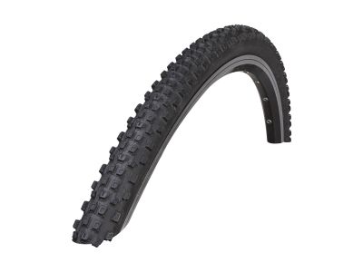 Chaoyang H-473 700x35C tyre, wire