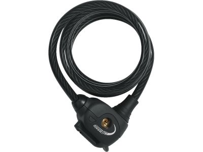 Abus Millenio Phantom 895/185 KF cable lock