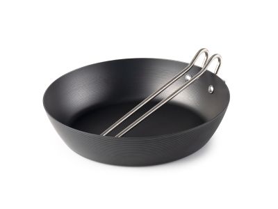 GSI Outdoors Carbon Steel pan